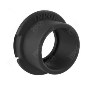 ADAPTADOR P/CONDULETE PVC 1 PRETO