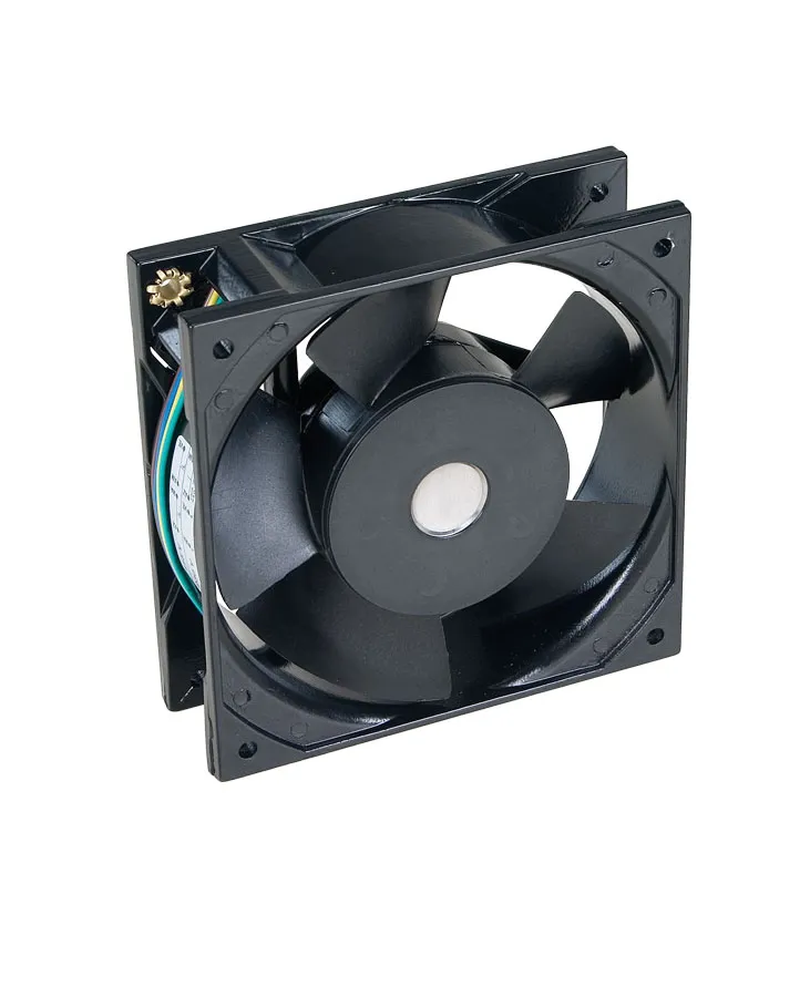 MICROVENTILADOR AXIAL