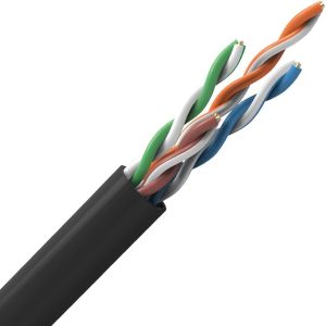 CABO REDE CAT5E CMX CX 305M